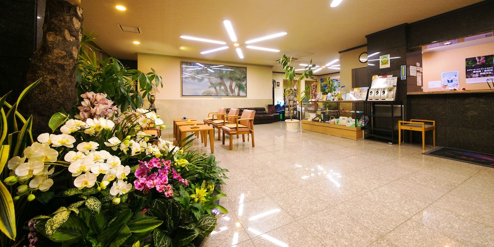 Hotel Matsukaze 12/61