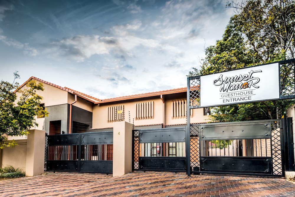 Sunset Manor Guest House 1/50