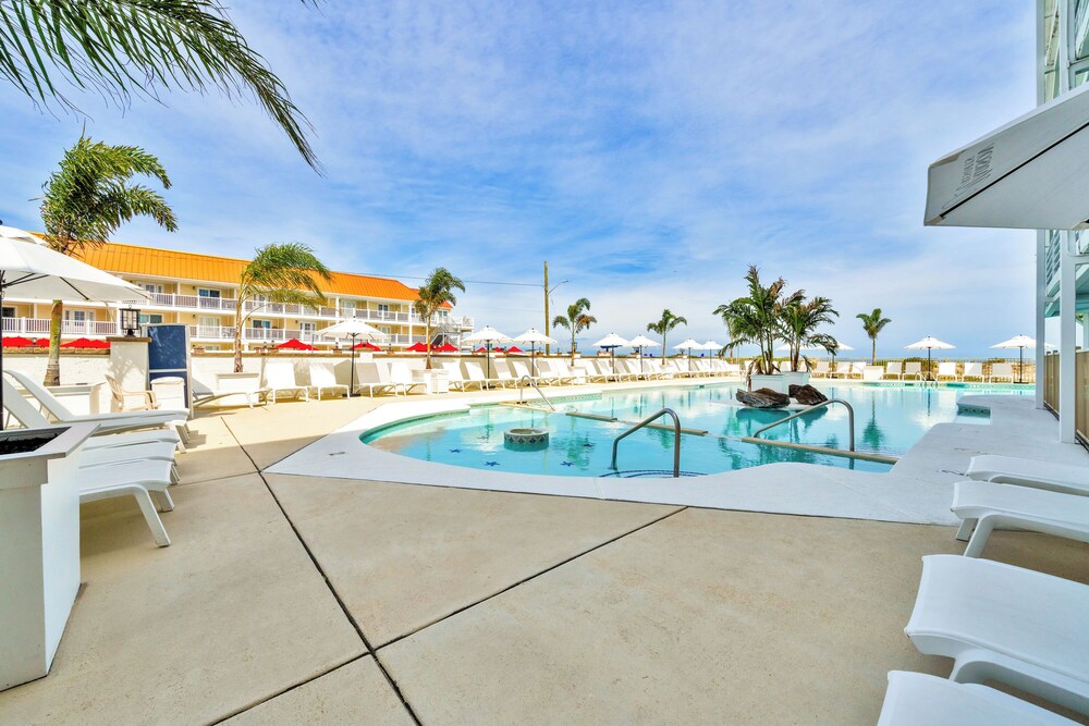 Oceanview Motel 39/45