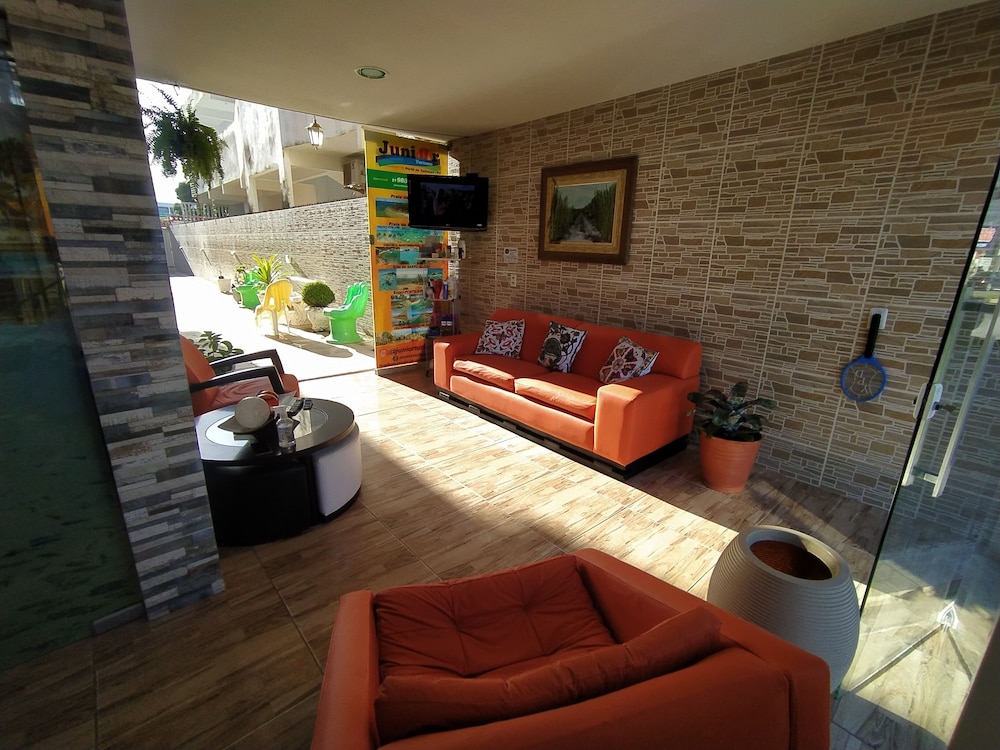 Pousada Residencia Dos Sonhos 28/50