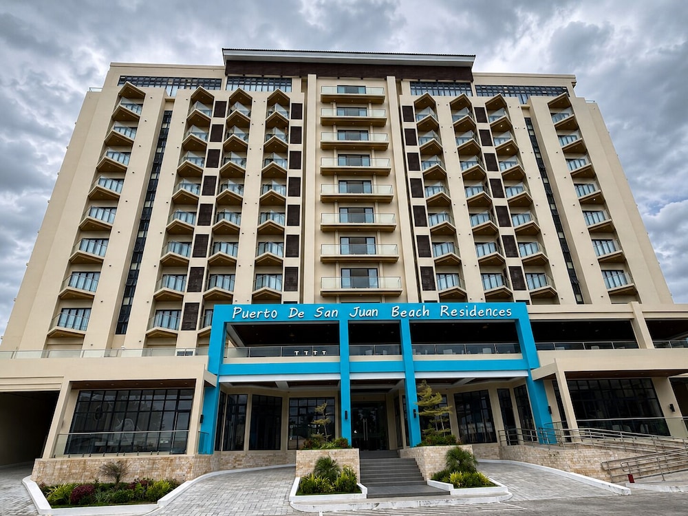 Puerto De San Juan Beach Resort Hotel 1/49