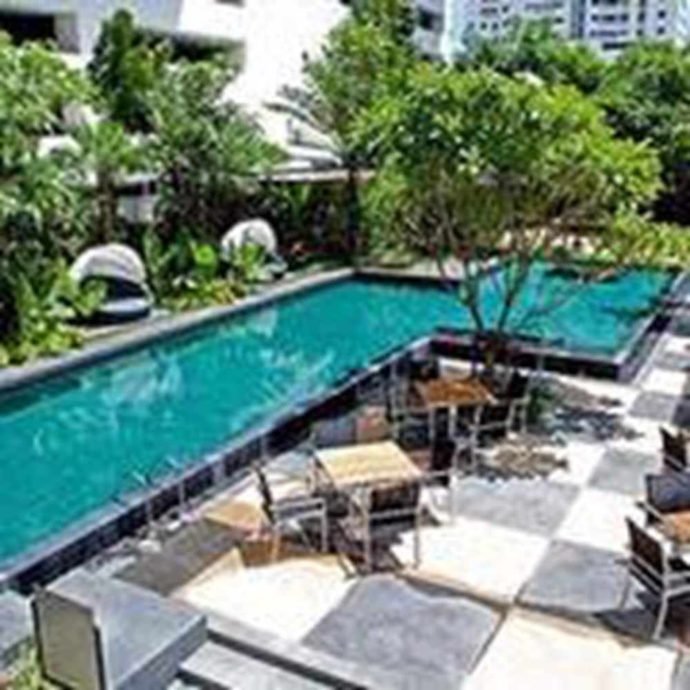 SORA Resort & Suites Sukhumvit 4/73