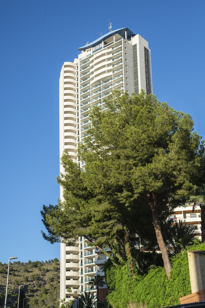 Pierre & Vacances Benidorm Horizon 48/52