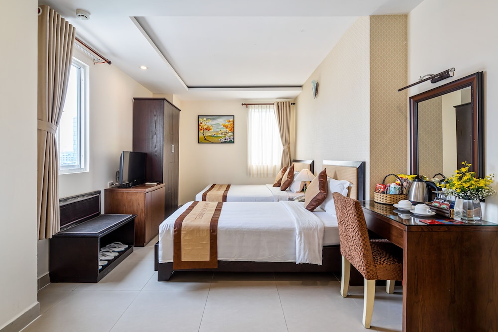 A25 Hotel - 29 Bui Thi Xuan 26/72