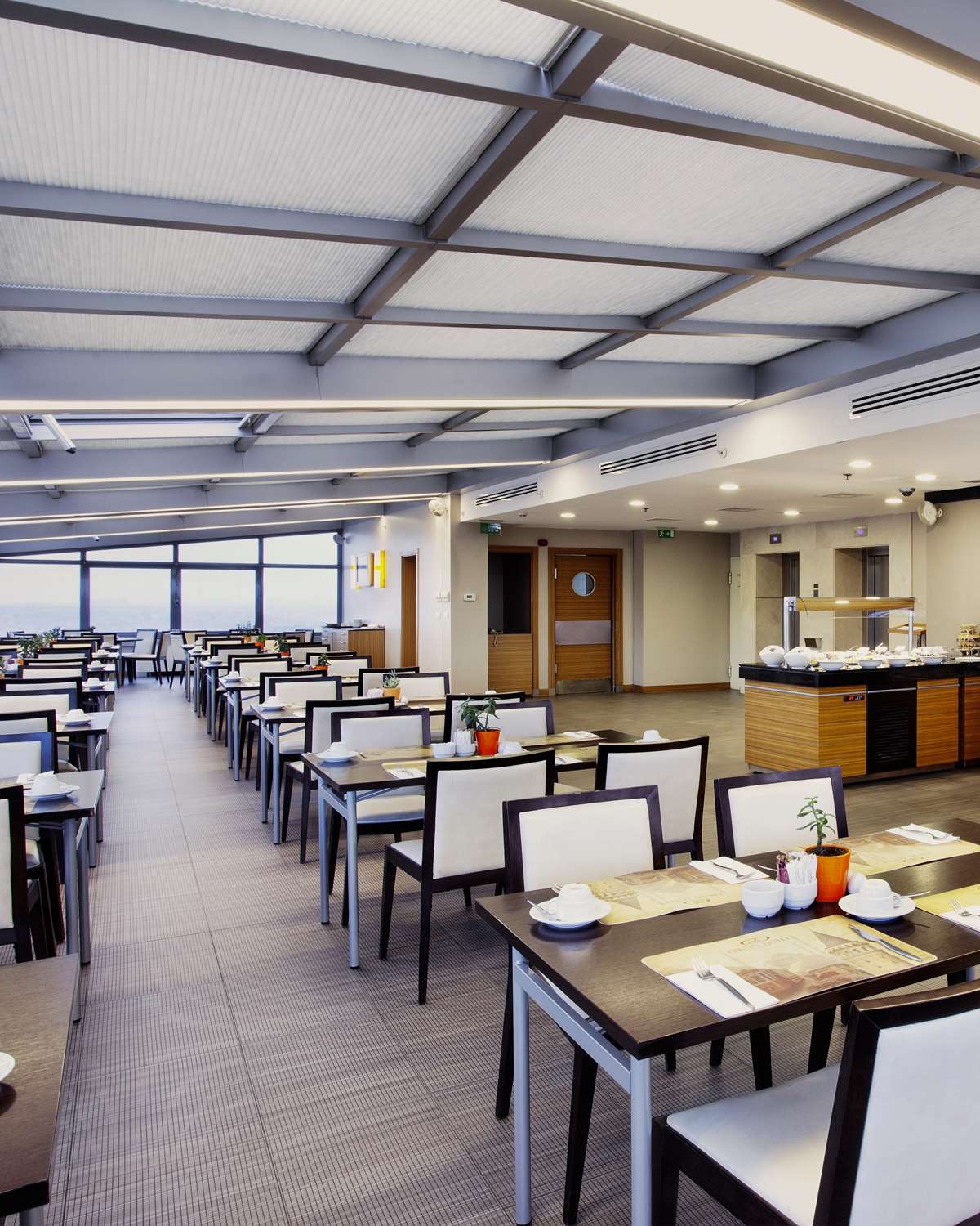 Best Western Eresin Hotels Taxim 21/24