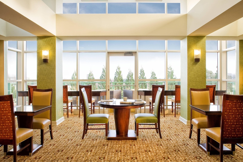 Marriott San Ramon 42/52