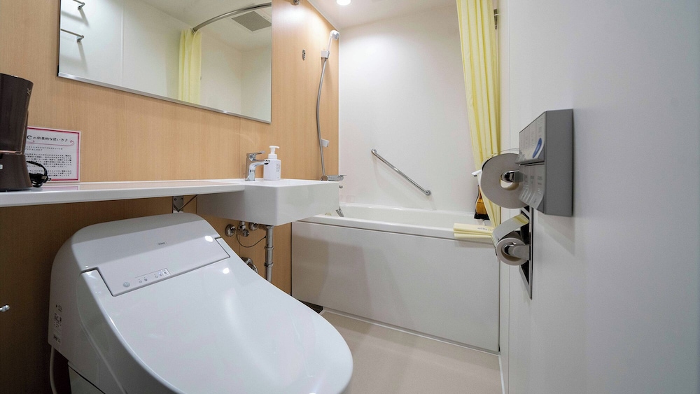 Hotel Riverge Akebono 50/50