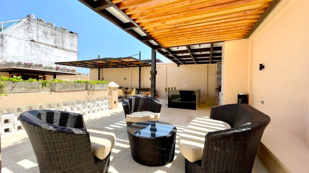 Casa Canabal by Faranda Boutique 66/72