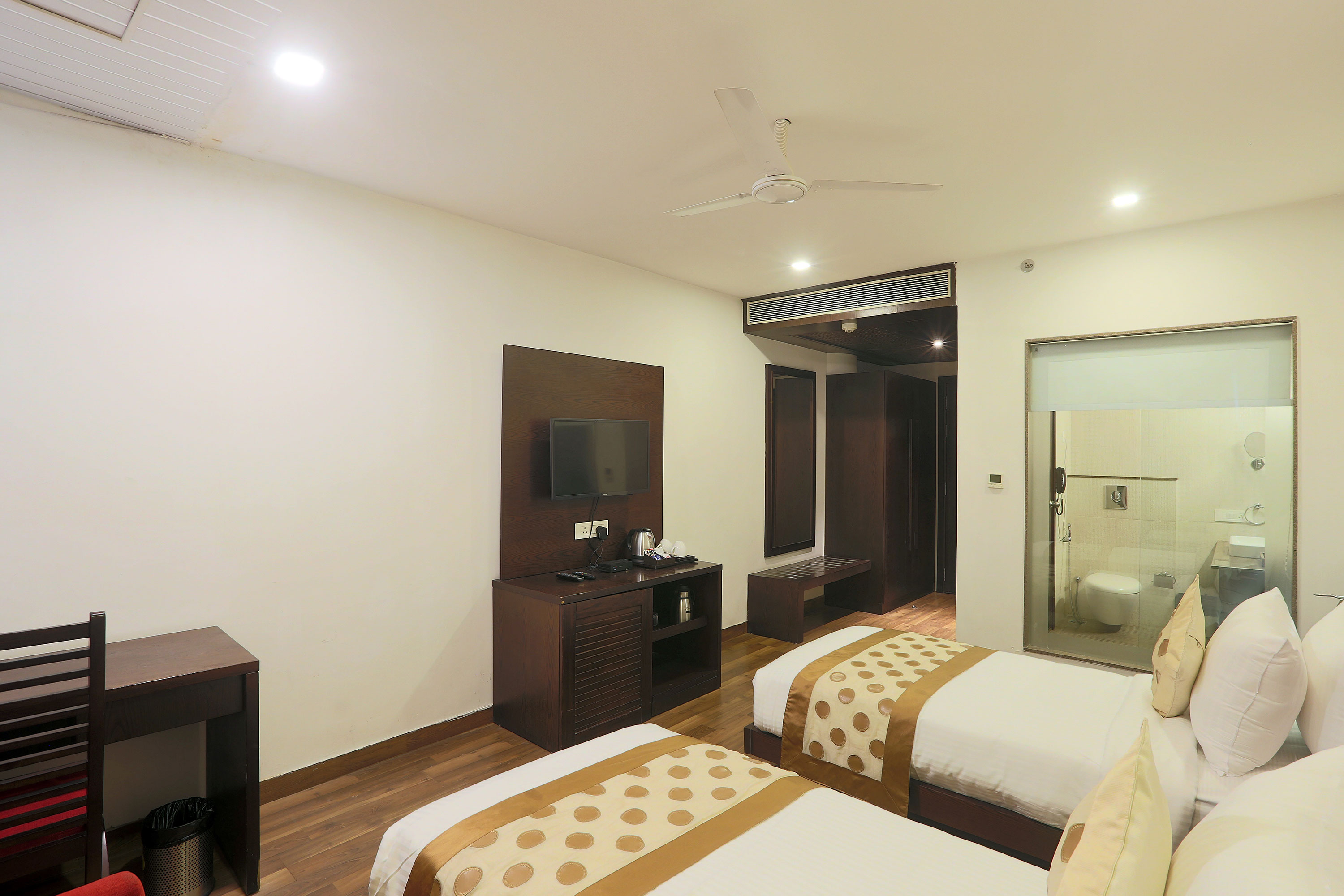 Hotel Mumbai House