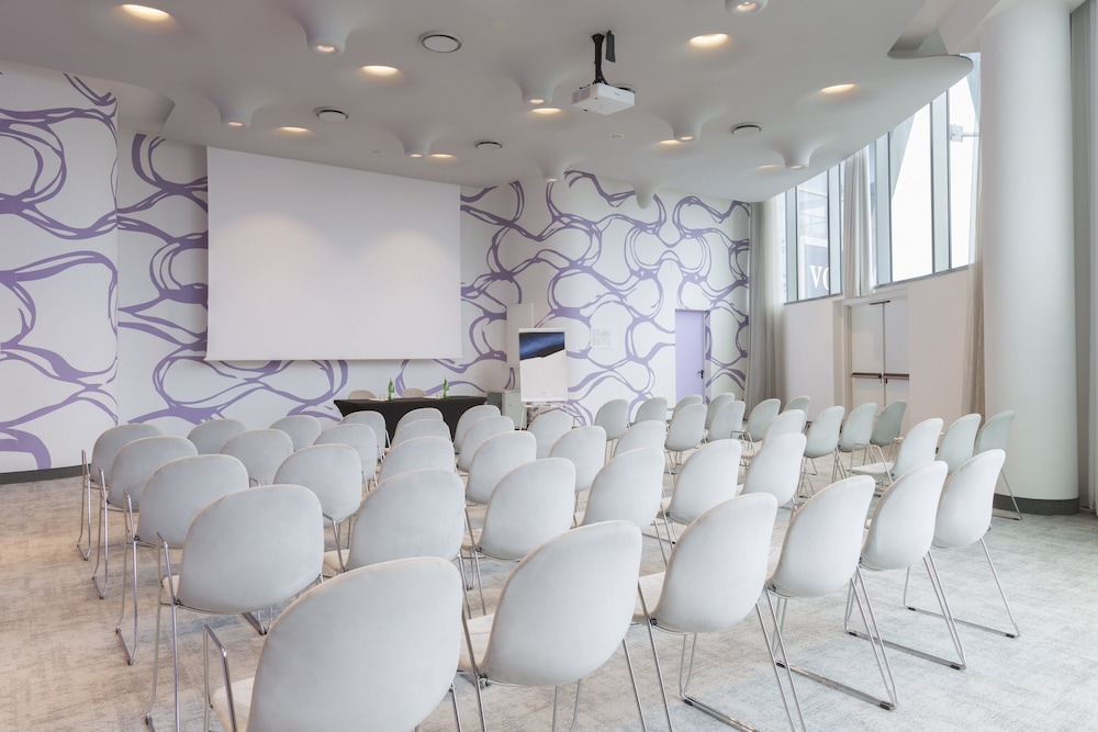 voco Milan-Fiere, an IHG Hotel 38/48
