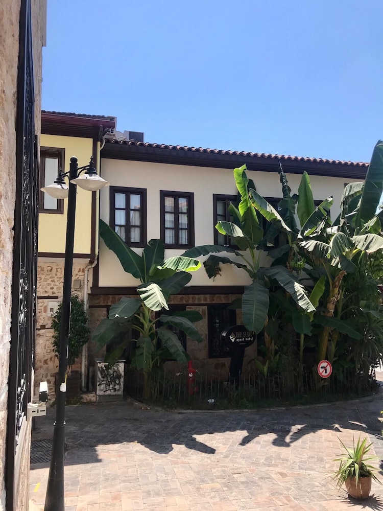 Cedrus Hotel photo4