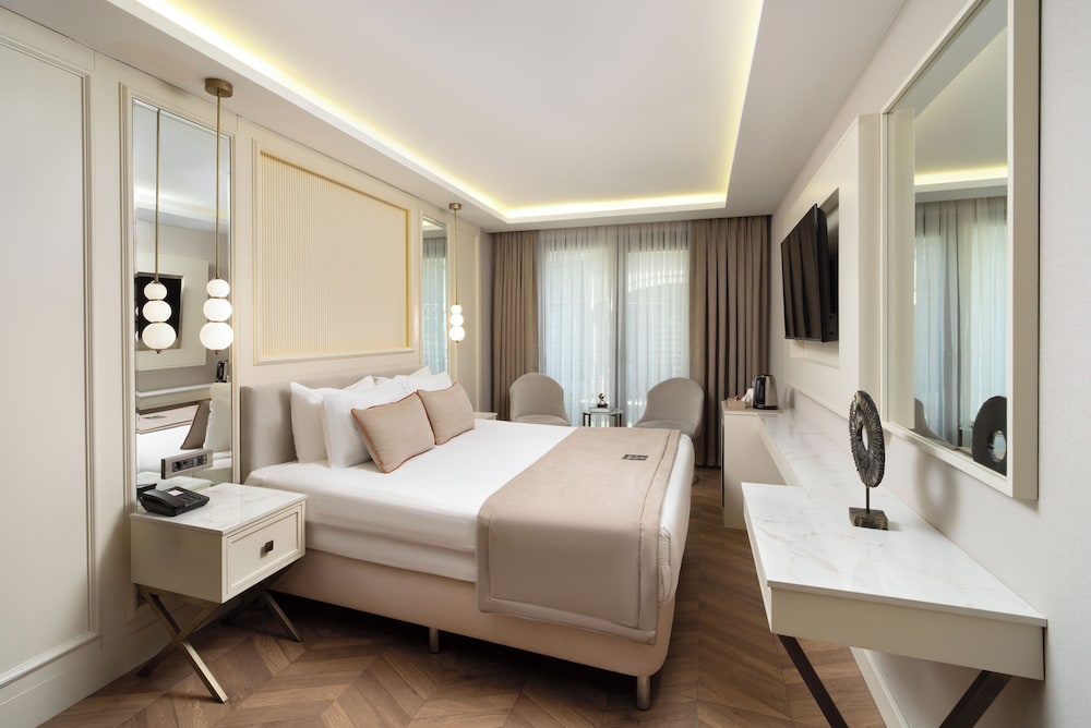 Great Fortune Concept Hotel 18/30