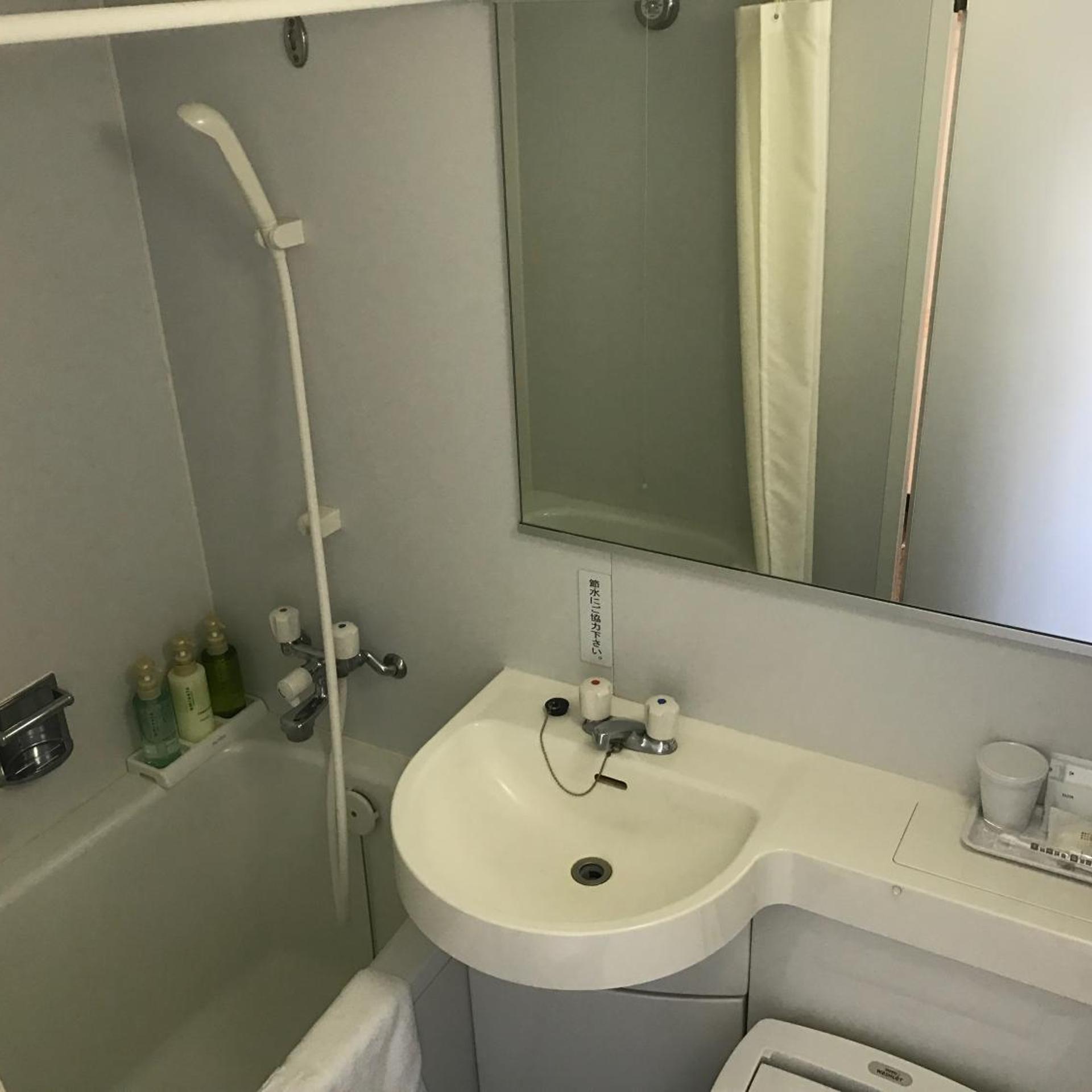Hotel Sambancho 50/50