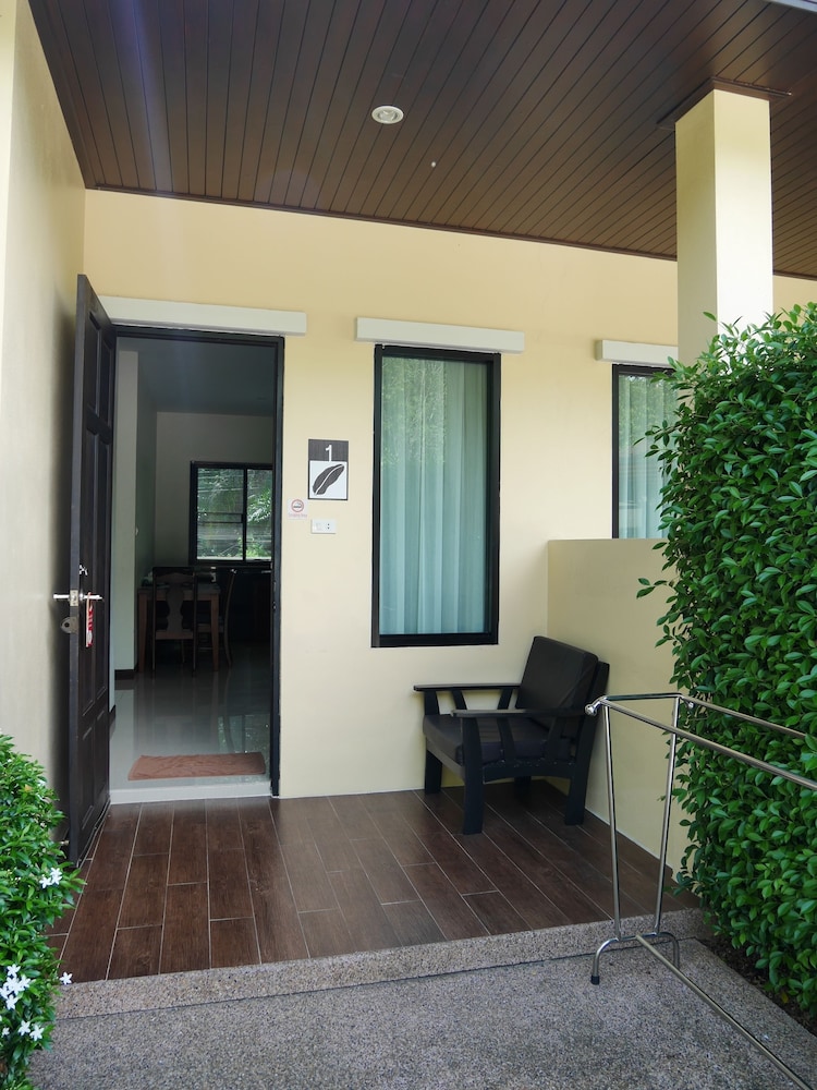 Aonang Oscar Pool Villas 45/65