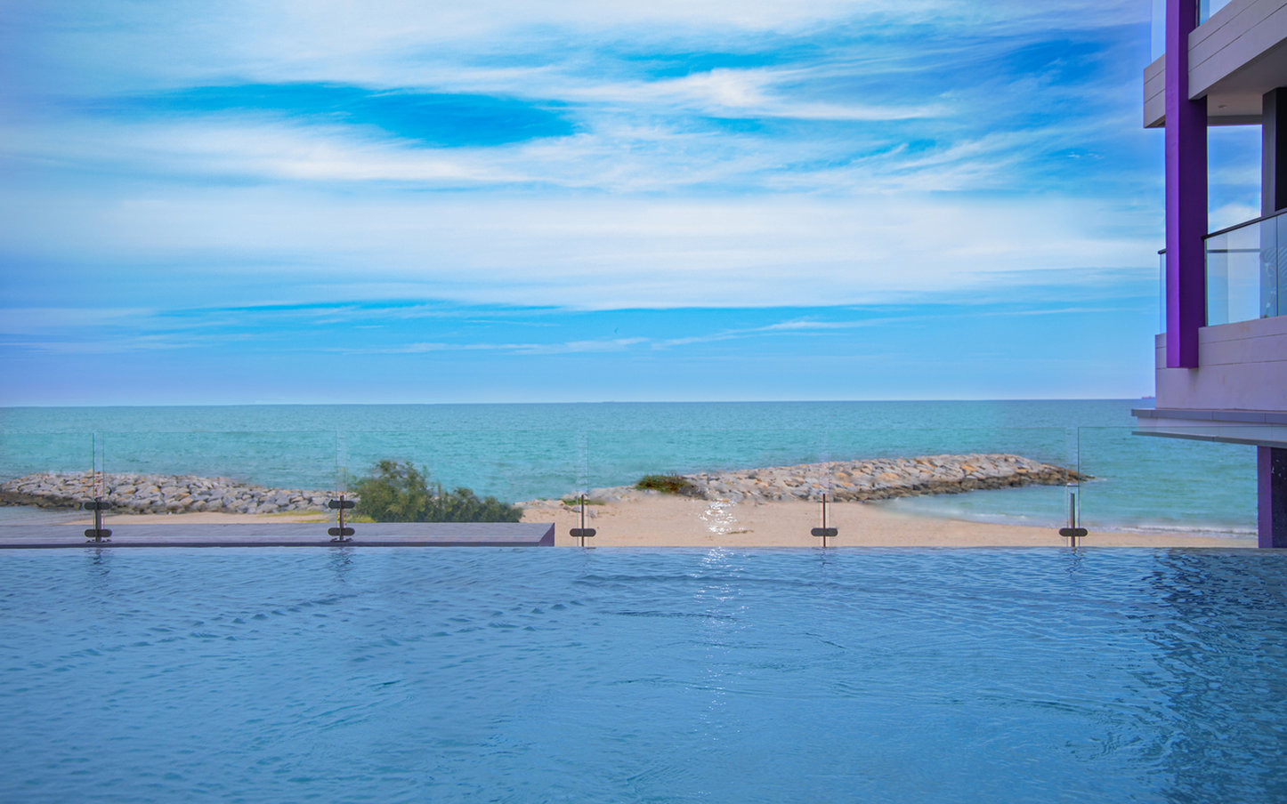 Fortune Saeng Chan Beach Rayong 42/50