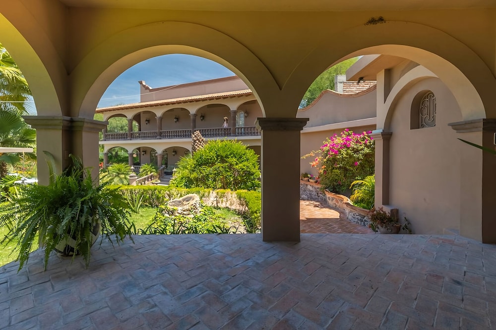 Casa Las Palmas 38/50