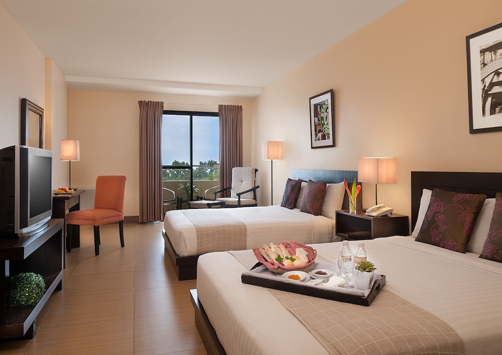 Kimberly Tagaytay Hotel 15/71