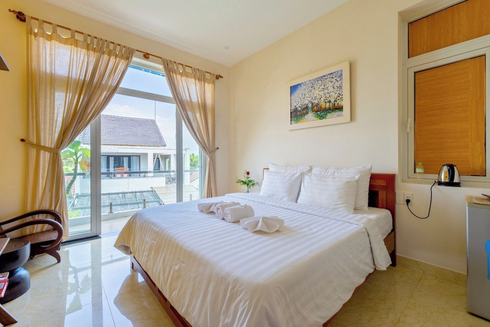 Hoi An Green House Homestay 24/58
