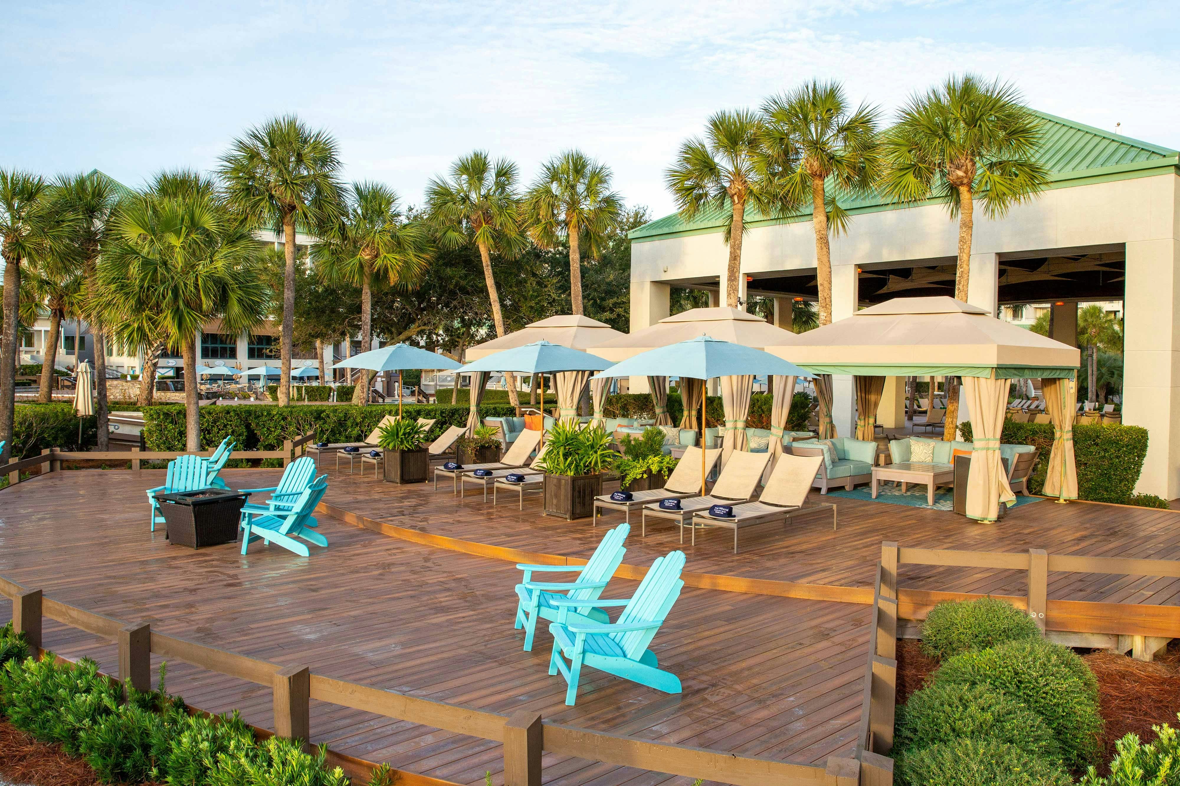 The Westin Hilton Head Island Resort and Spa 64/78