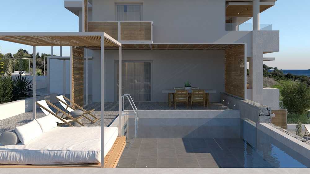 Villa D oro Luxury Villas & Suites 72/80