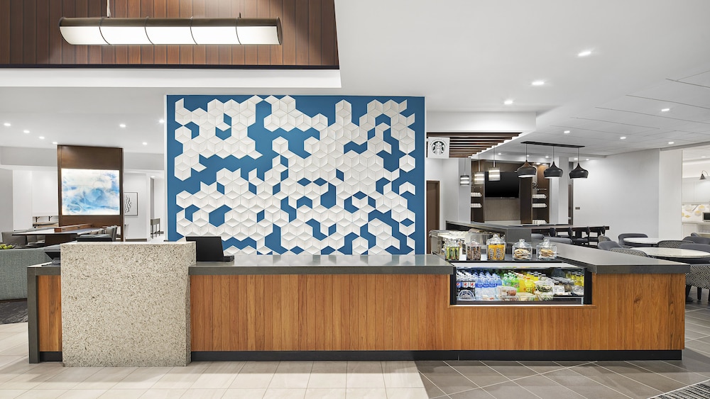 Hyatt Place Jacksonville St. Johns Town Center 8/52