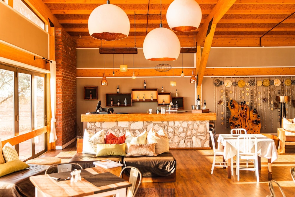 Kalahari Anib Lodge 53/71
