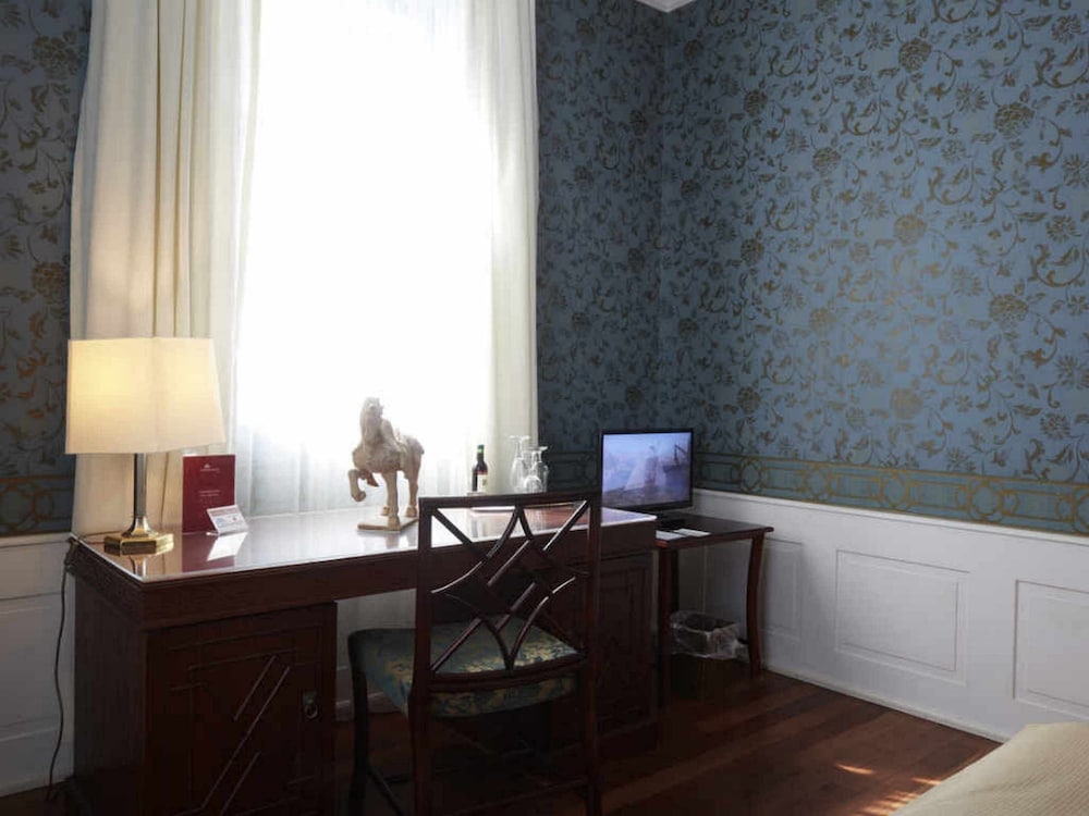 HOTEL SNORRENBURG 20/24