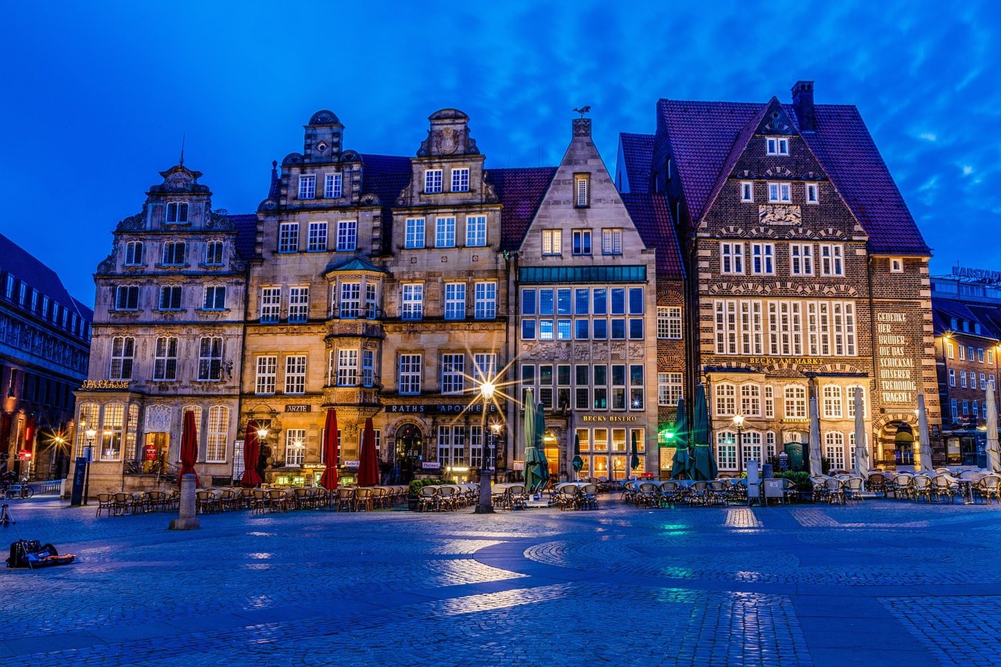 Select Hotel A1 Bremen 2/79