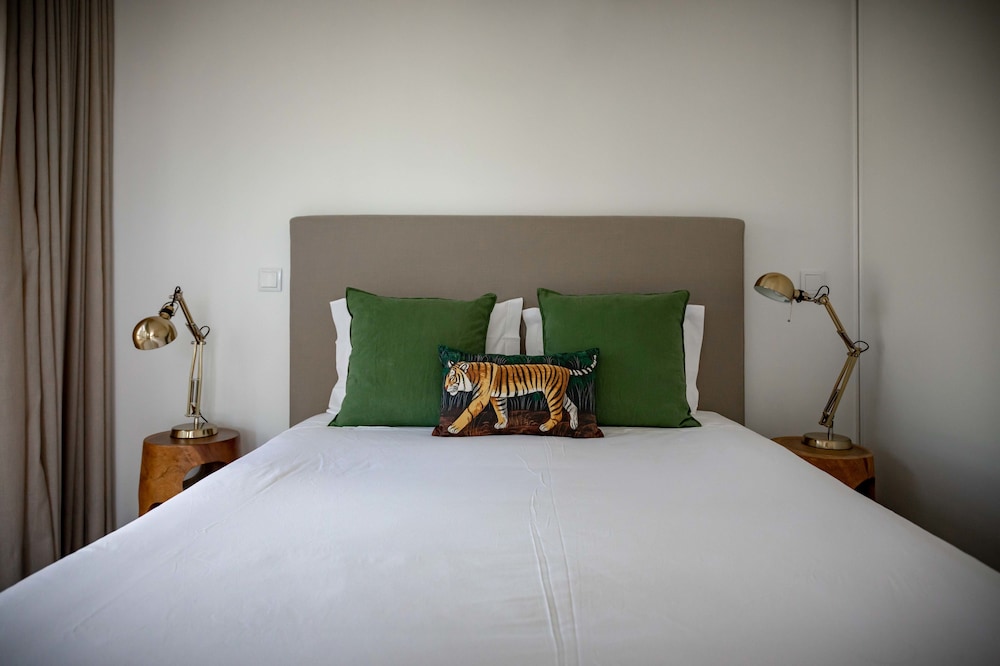 Pestana Troia Eco Resort & Residences 38/99