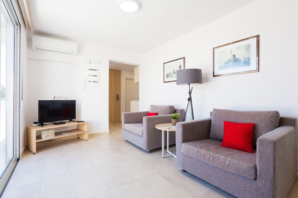 The Perfect Spot Luxury Apartments 20/29