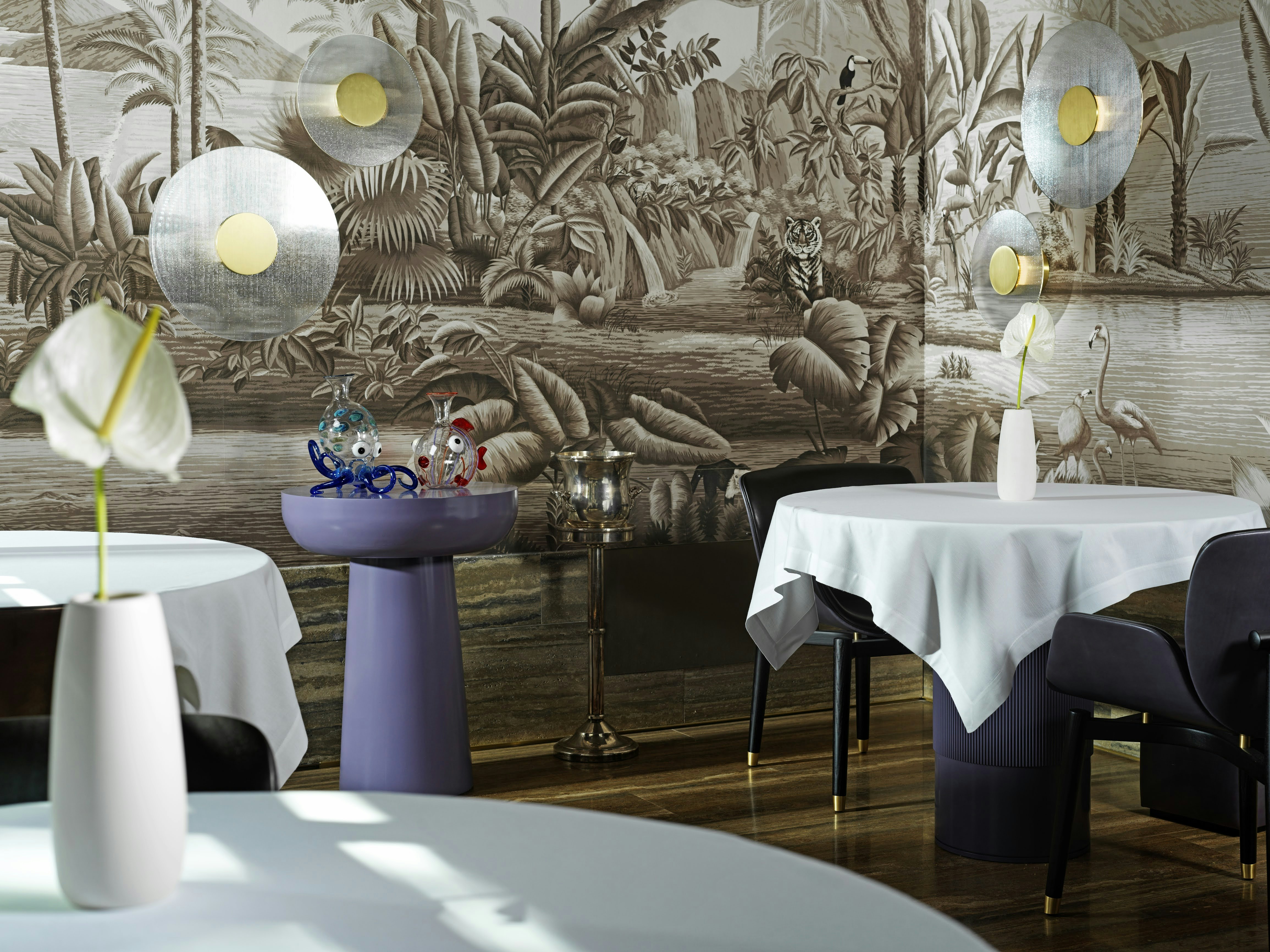 The Palazzo Venart Luxury Hotel 42/58