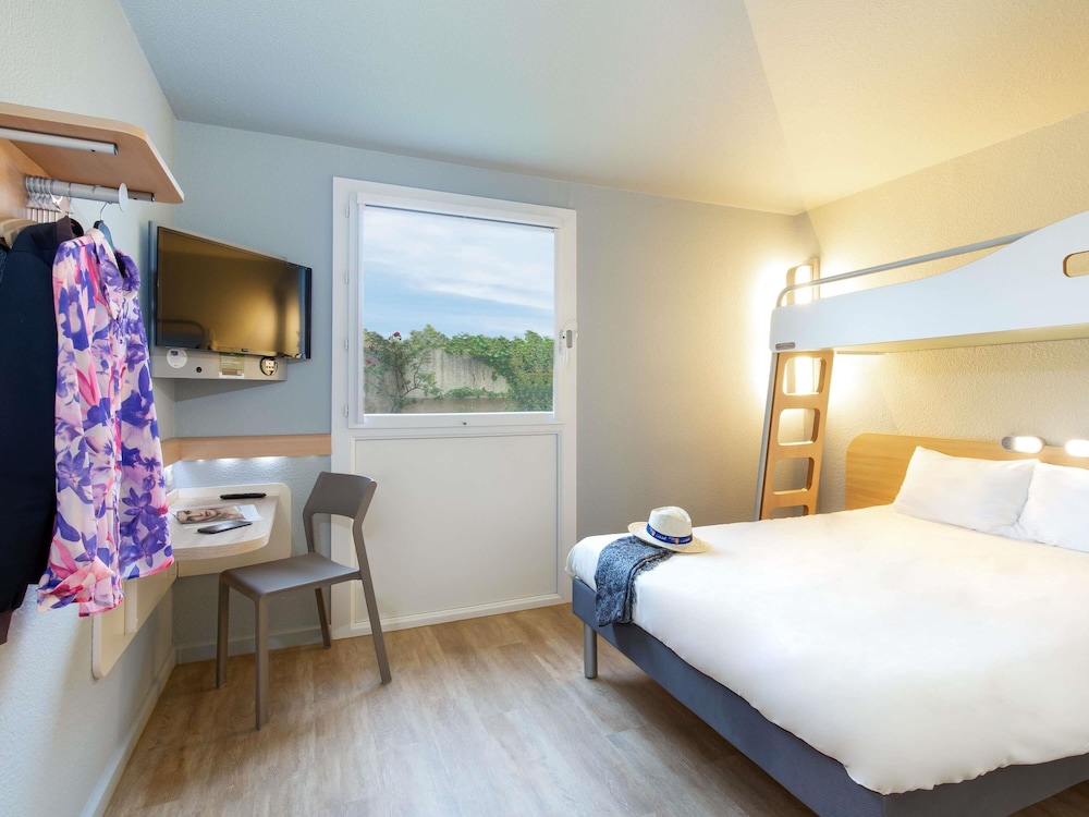 Ibis Budget Cavaillon 15/56