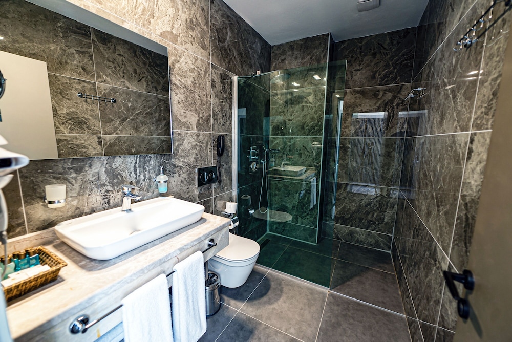 Assos Dove Hotel Resort Spa 67/67