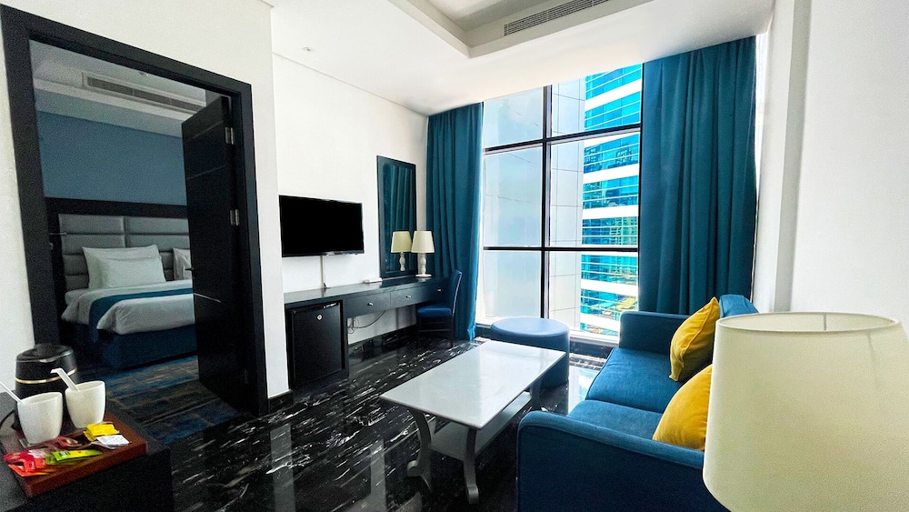 Signature 1 Hotel Tecom 46/60