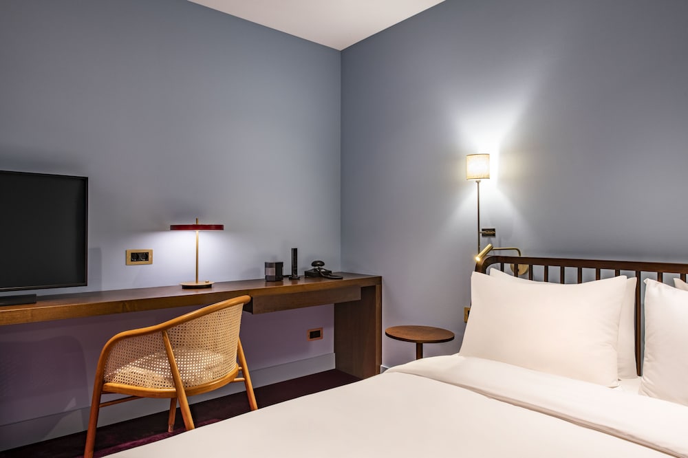 Bazzar Boutique Hotel 24/55