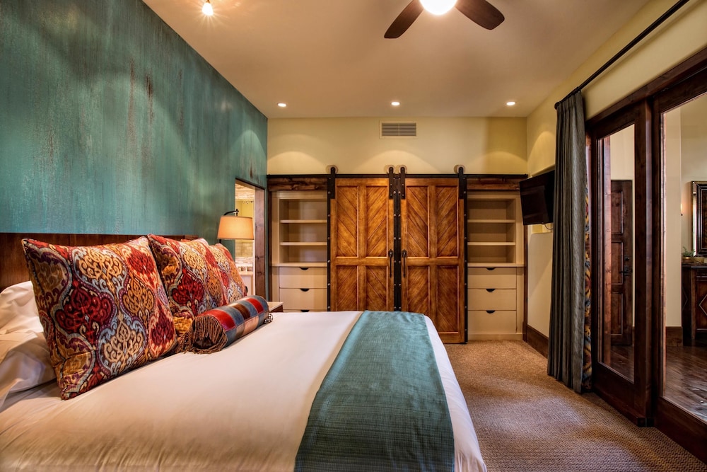 Casita, Stargazer