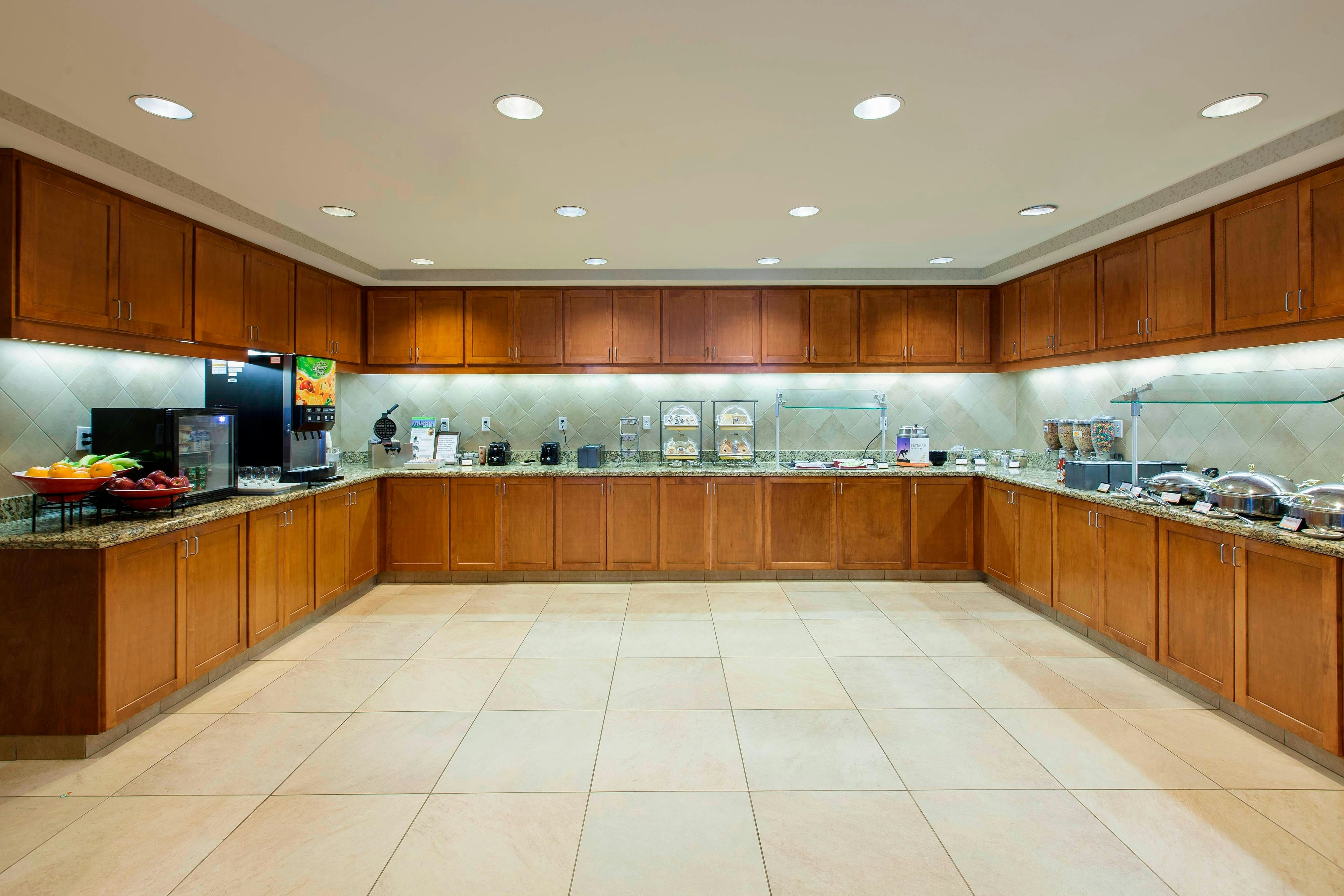 Residence Inn Chicago Midway Airport 5/39
