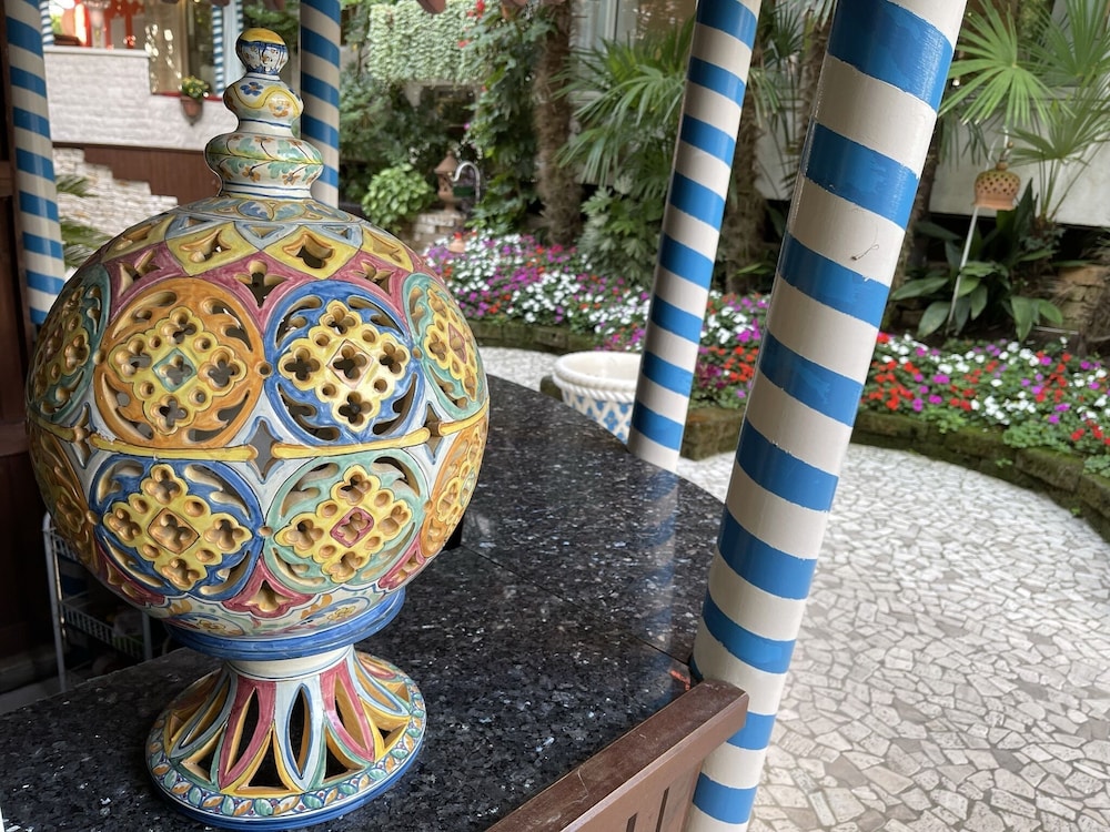 Milton Boutique Hotel - Adults Only 21/50