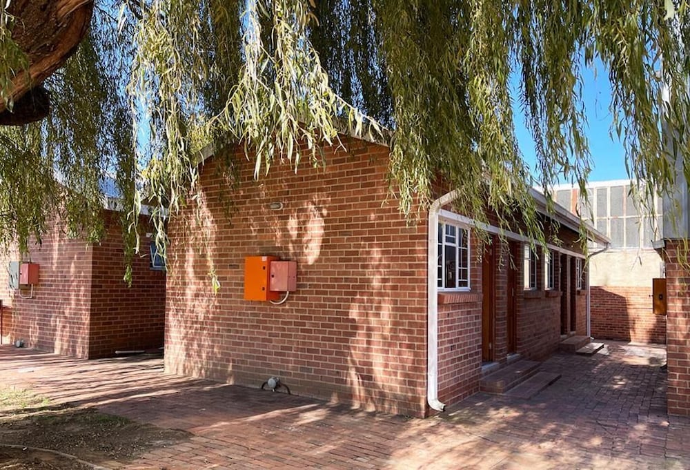 Village Lodge Harrismith 39/50