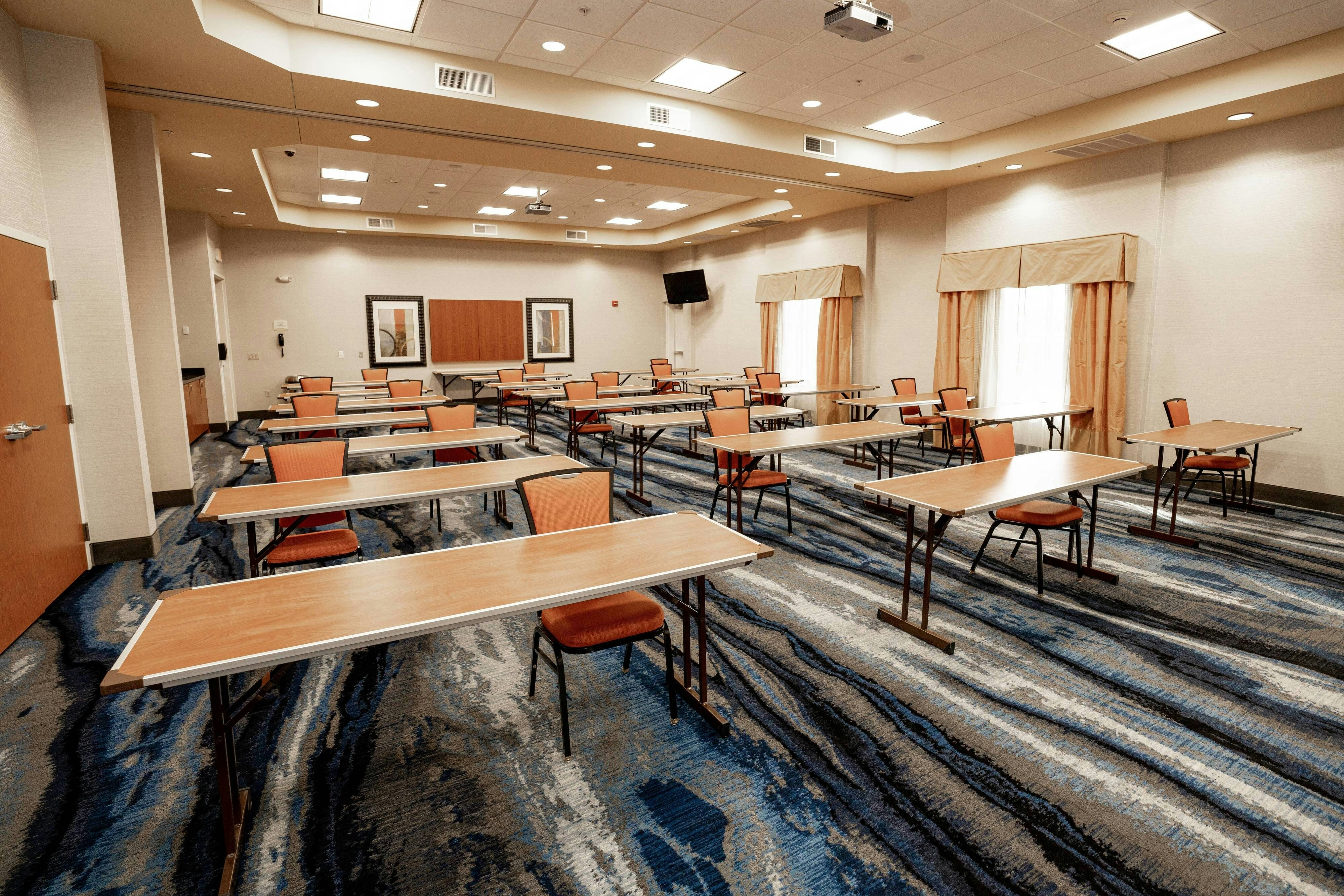 Fairfield Inn And Suites Kearney 17/24
