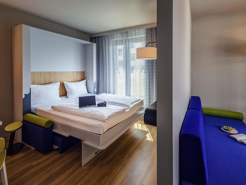 Adagio Access Stuttgart Airport Messe 14/54