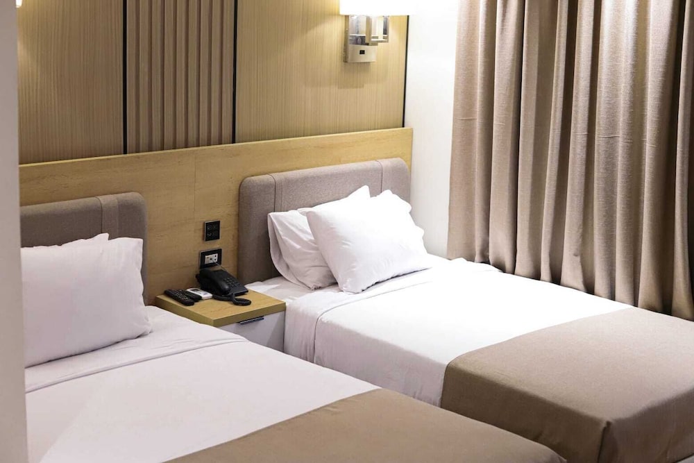 Delmar Hotel Matrouh 27/54