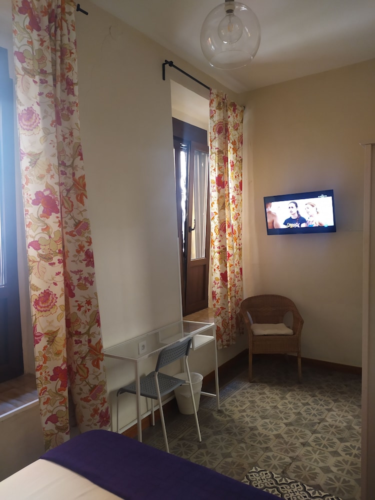 Pension Azahar 29/50