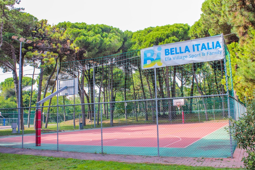 Bella Italia Efa Village 21/46