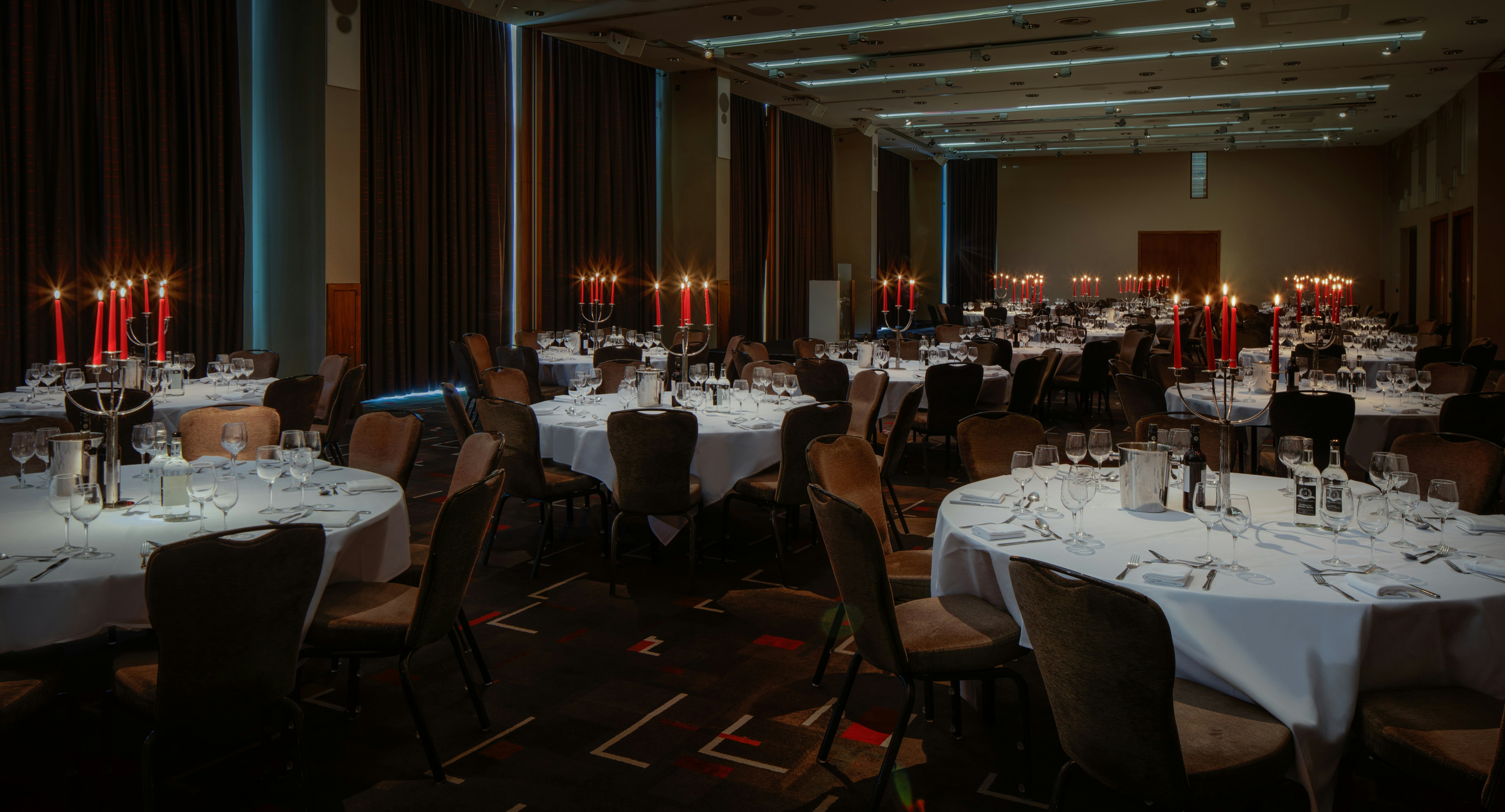 Hilton Liverpool City Centre 57/60