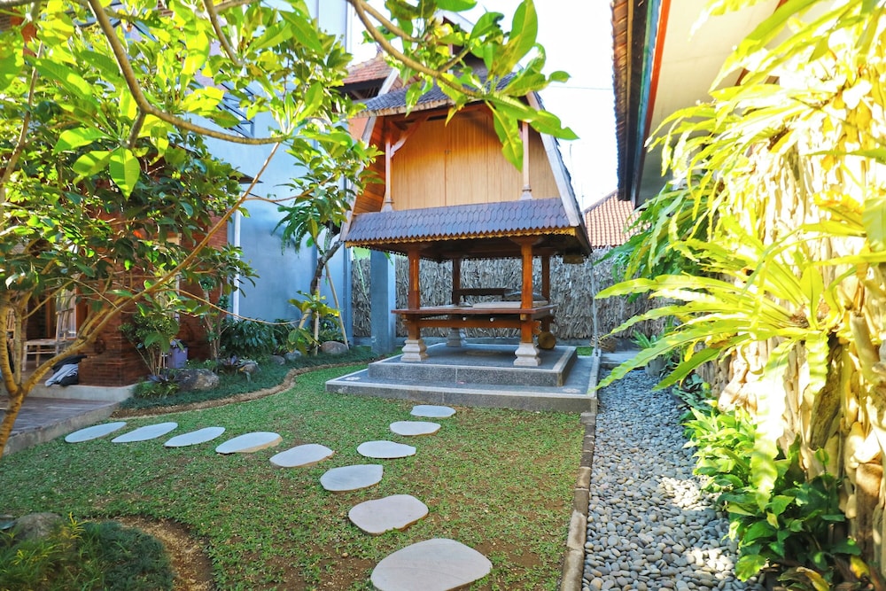Pondok DD Canggu 46/48