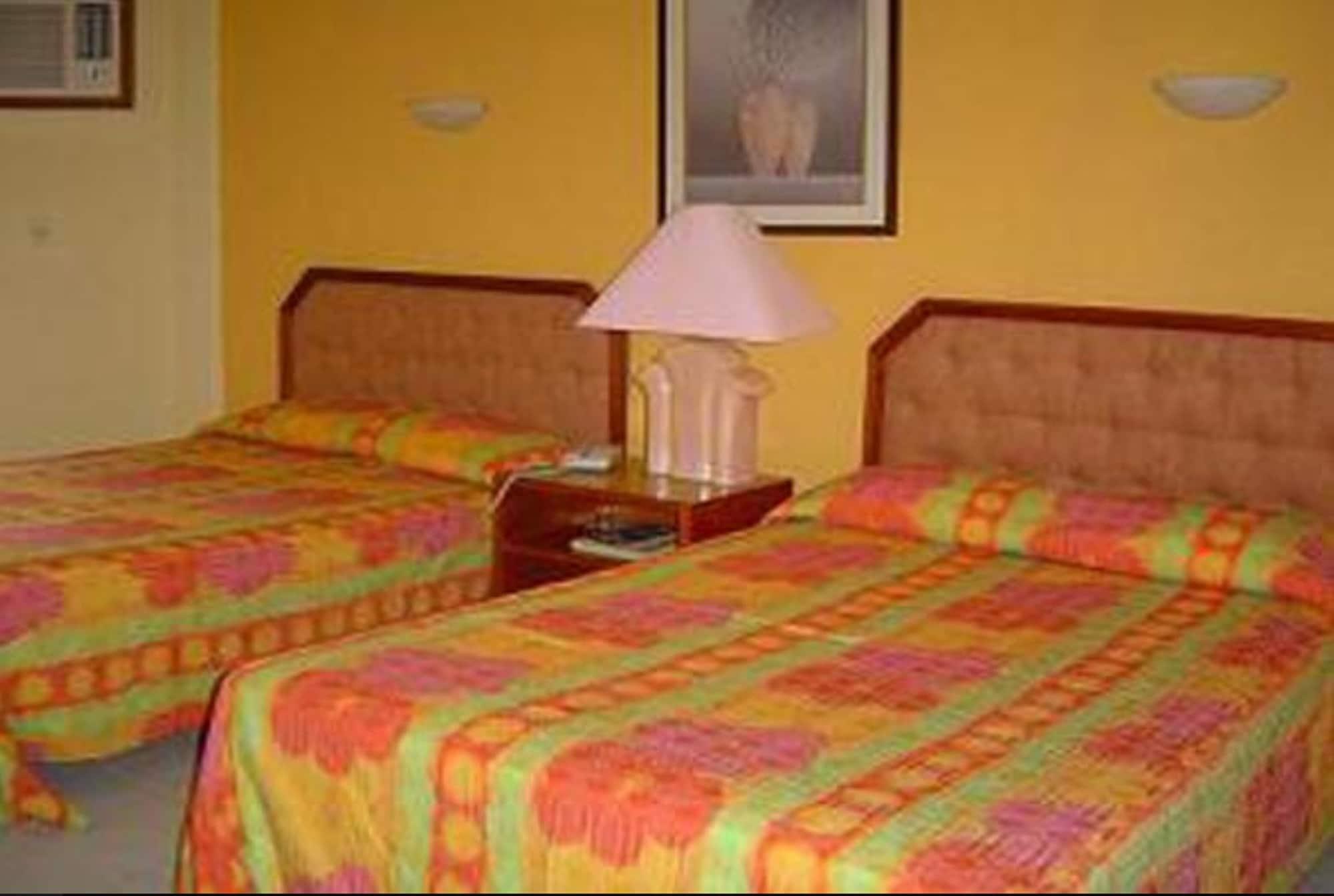 Room, Double Bed