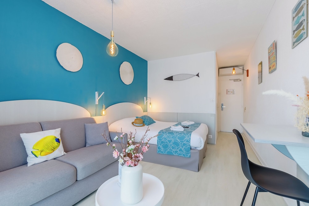 Hotel La Cote Oceane 57/77