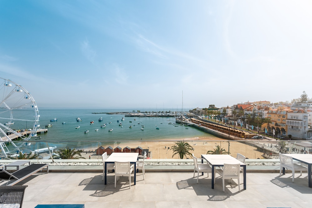 Hotel Baia 44/48