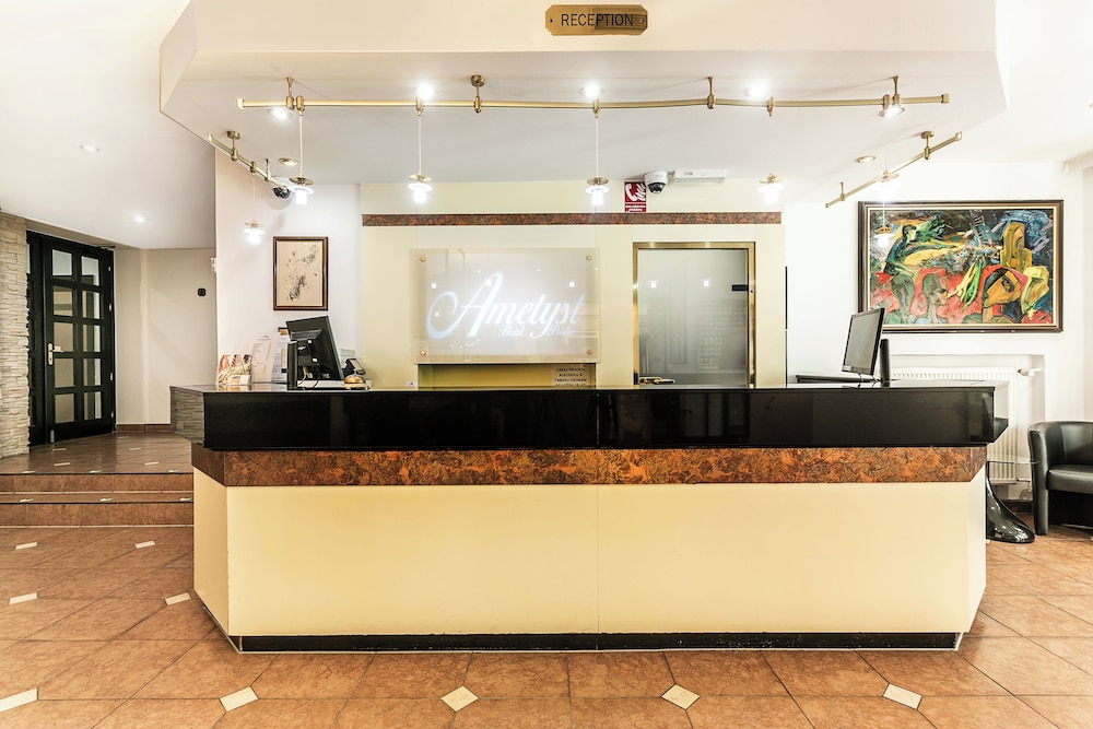 Ametyst Hotel 4/71